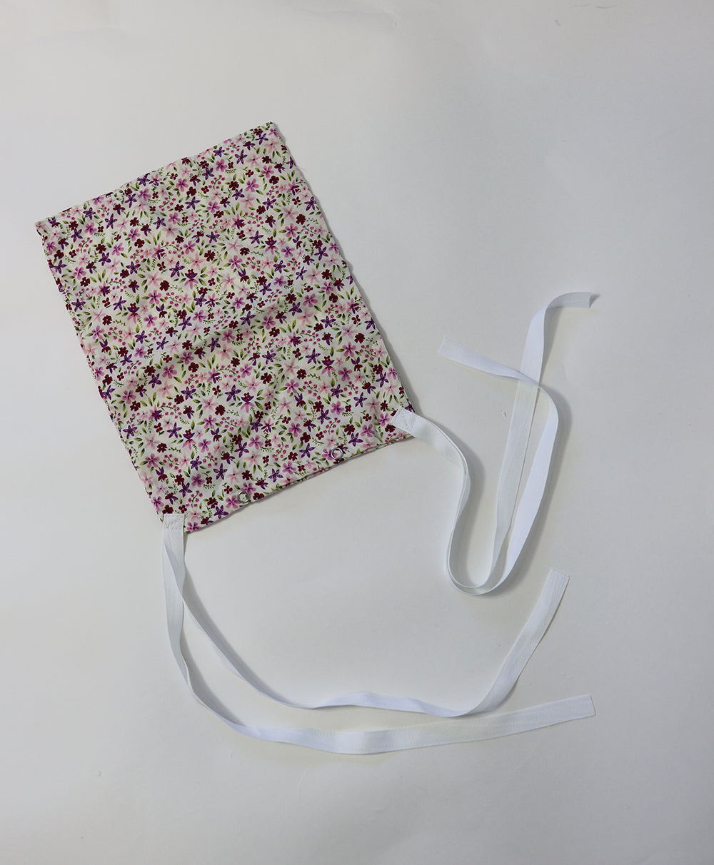 Catheter bag cover