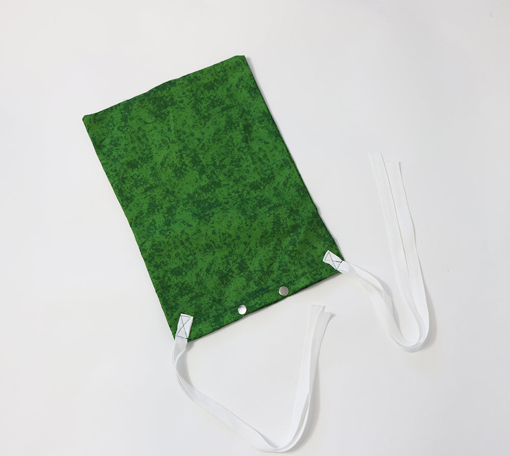Catheter bag cover