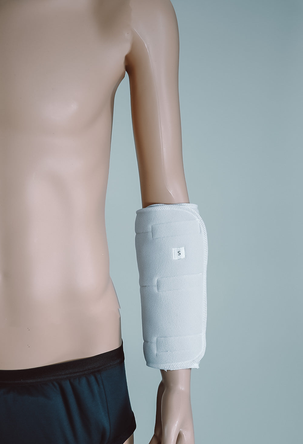 Padded Limb Protector – Premium Protection for Sensitive Skin, Ideal for Hospitals & Care Facilities