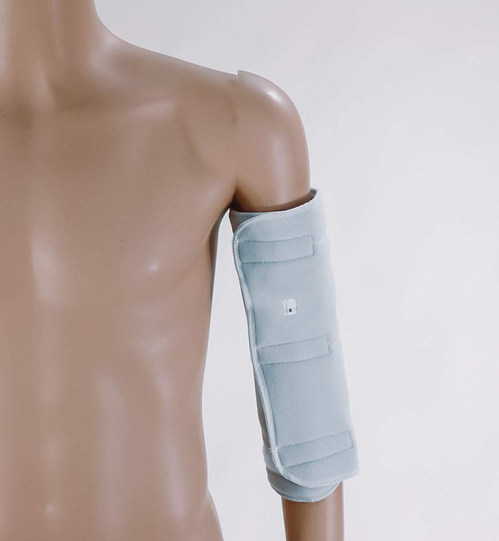 Padded Limb Protector – Premium Protection for Sensitive Skin, Ideal for Hospitals & Care Facilities