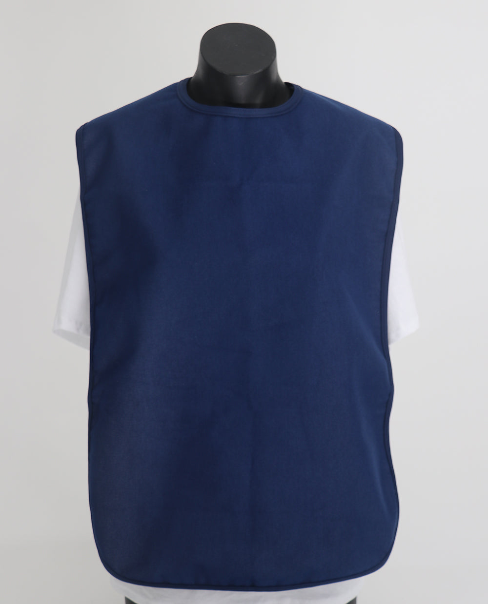 New Dry Bibs Short - Bulk Purchase for Care Homes & Support Facilities