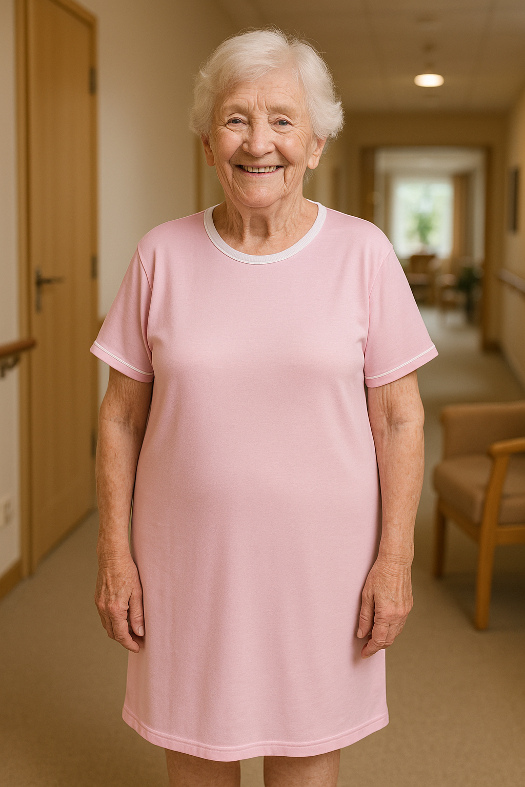 Nightshirt  - Standard