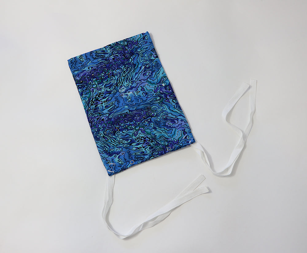 Catheter bag cover