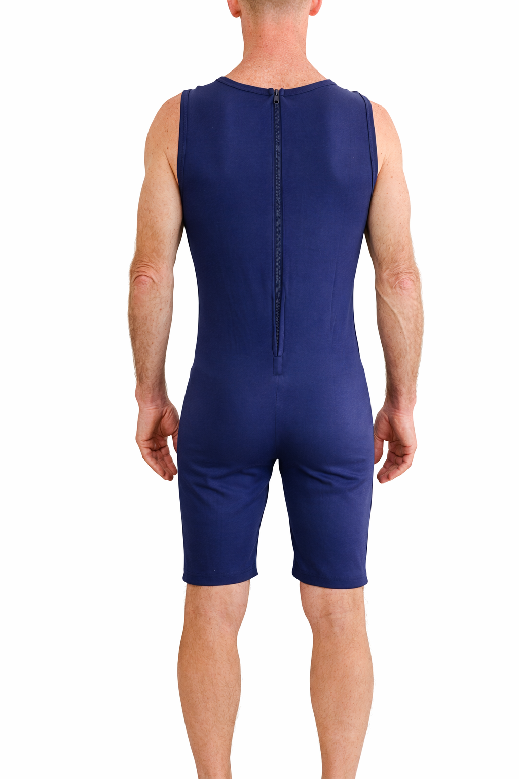 Adult Short leg bodysuit
