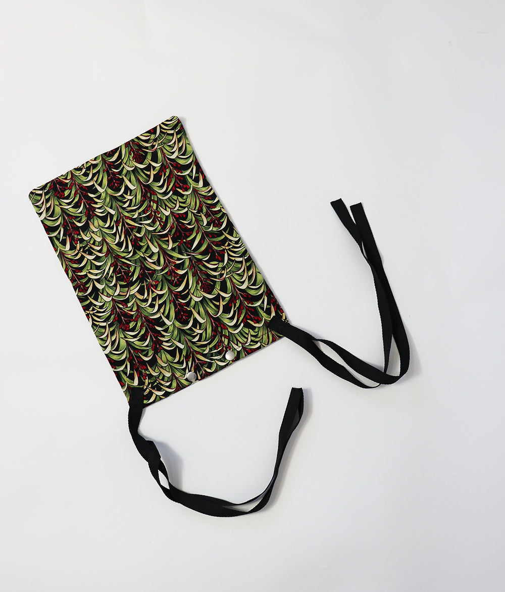 Catheter bag cover