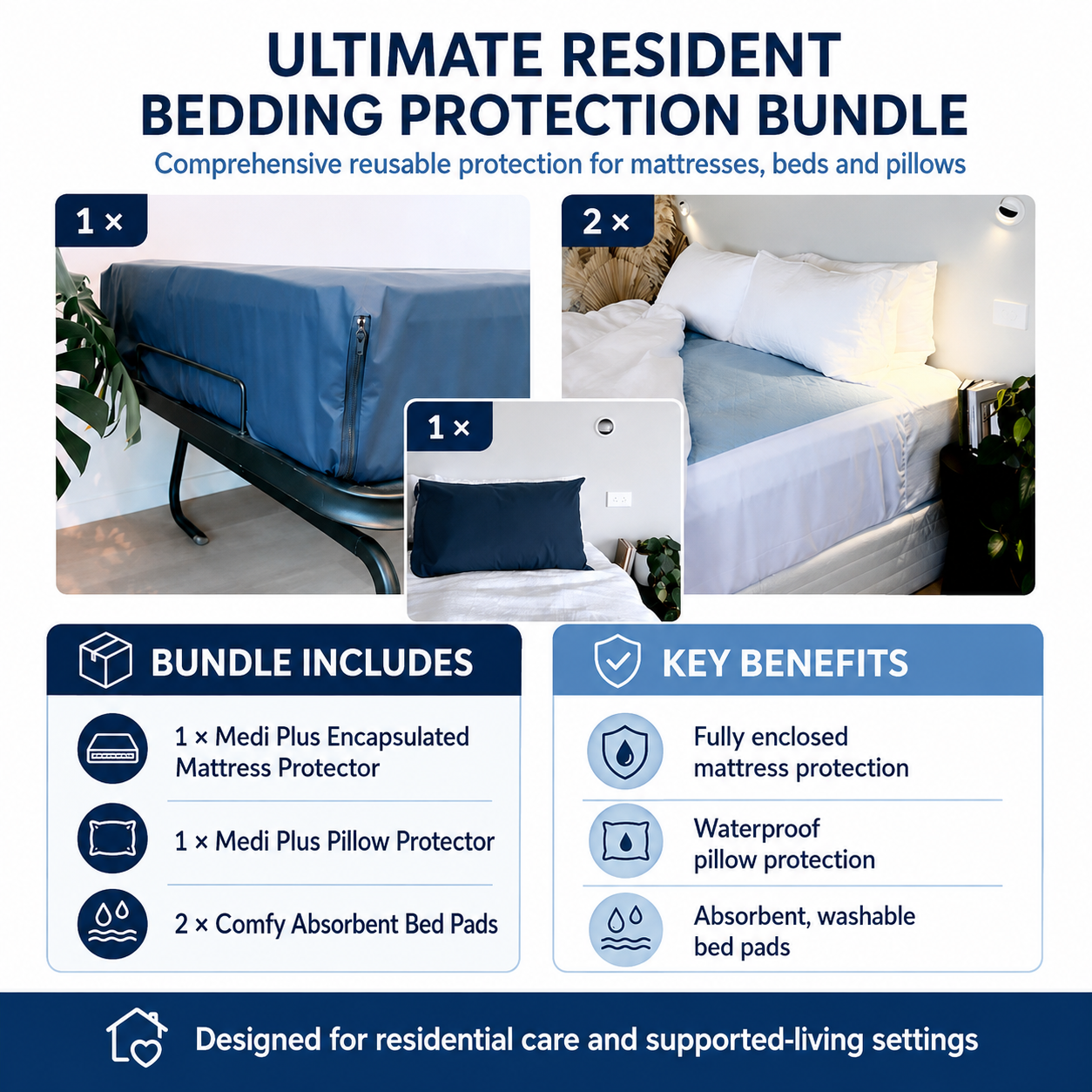 Ultimate Sleep Bundle