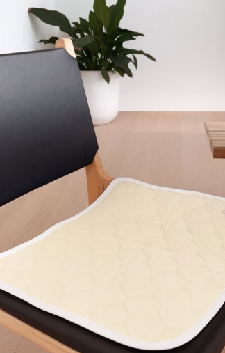 comfy chair pad