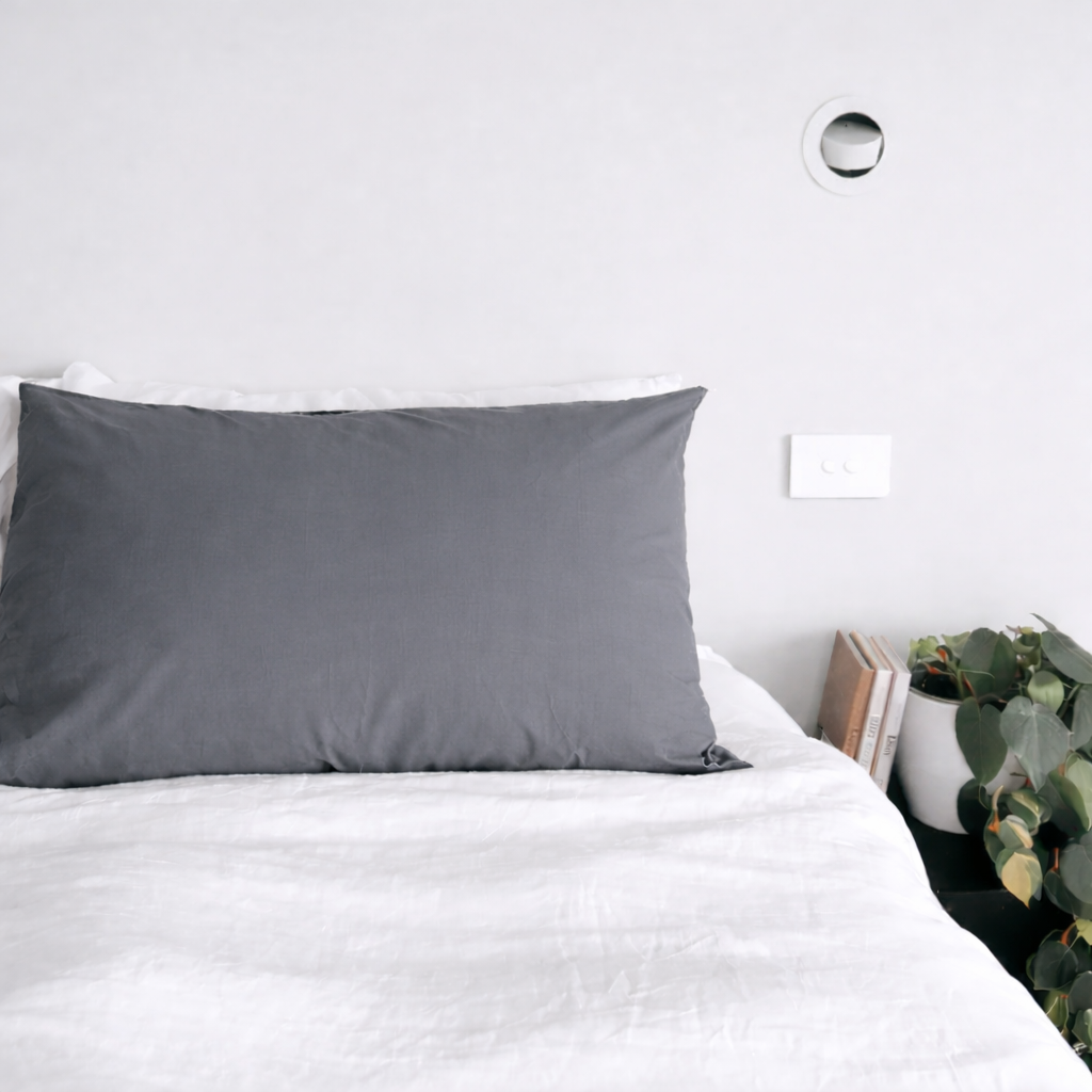 Ultimate Mediplus Waterproof PILLOW protector