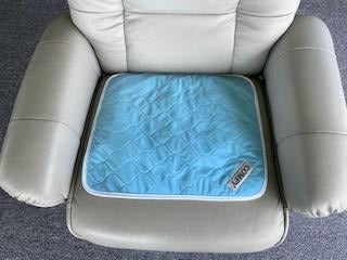 comfy chair pad