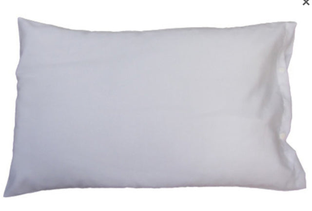 Damp proof pillow protector