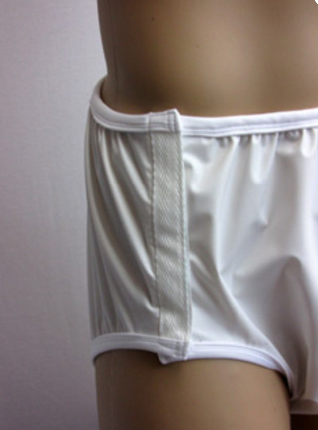 Unisex Underwear & Washable Waterproof Over pants – Stay Dry