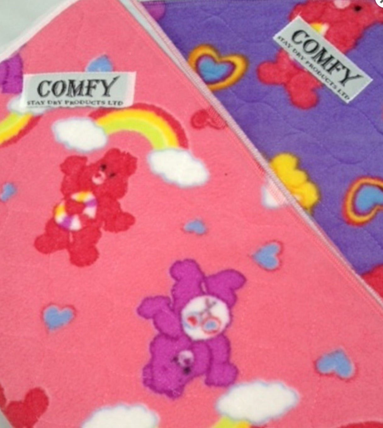 Kids comfy